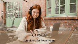  Presentation with laptop wireless - 