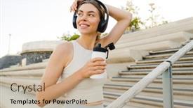  Presentation with water sports - 