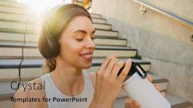  Presentation with water sports - 