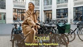  Presentation with bike - 