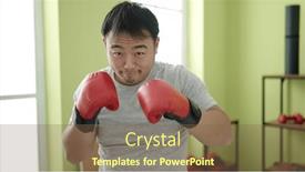  Presentation with boxing - 