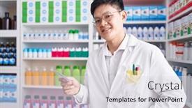  Presentation with prescription - 