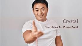  Presentation with acceptance - 