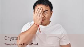  Presentation with face pain - 