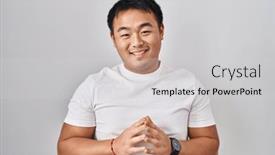  Presentation with optimistic - 