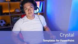  Presentation with gaming - 