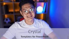  Presentation with gaming - 