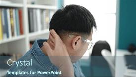  Presentation with university library - 