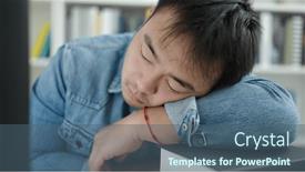  Presentation with university library - 