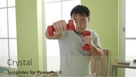  Presentation with boxing - 