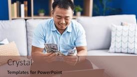  Presentation with counting - 