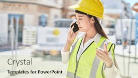  Presentation with architect - 