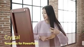  Presentation with mirror - 