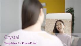  Presentation with mirror - 