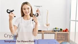  Presentation with rehab - 