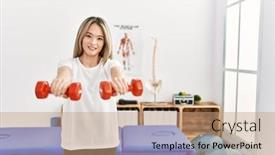  Presentation with rehab - 