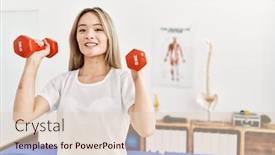  Presentation with rehab - 