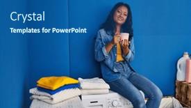  Presentation with chinese laundry - 