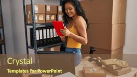  Presentation with ecommerce - 