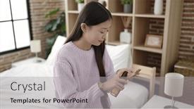  Presentation with treatment - 