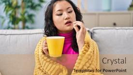  Presentation with illness - 