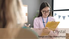  Presentation with speaking - 