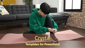  Presentation with shoe - 