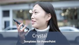  Presentation with voice - 