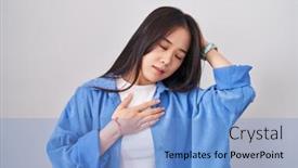  Presentation with flu virus - 