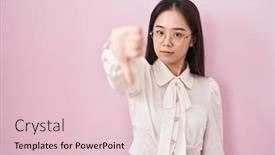  Presentation with bad - 