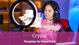  Presentation with video gaming - 