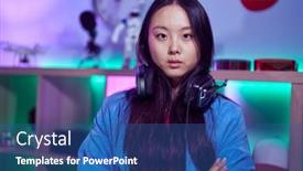  Presentation with gaming - 