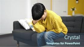  Presentation with head ache - 