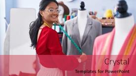  Presentation with measuring - 