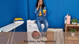  Presentation with chinese laundry - 