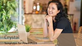  Presentation with chinese restaurant - 