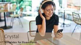  Presentation with chinese restaurant - 