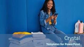  Presentation with chinese laundry - 