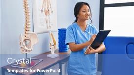  Presentation with chinese medical - 