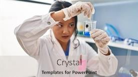  Presentation with liquid - 