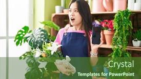  Presentation with anger - 