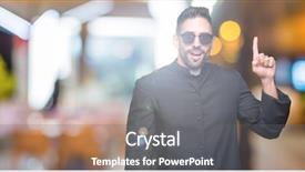  Presentation with christian - PPT theme consisting of young christian priest wearing sunglasses background and a gray colored foreground