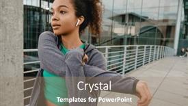  Presentation with workout - 