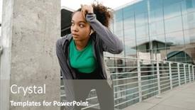  Presentation with workout - 