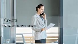  Presentation with entrepreneur - 