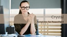  Presentation with company - 