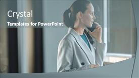  Presentation with lawyer client - 