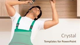  Presentation with conditioner - 