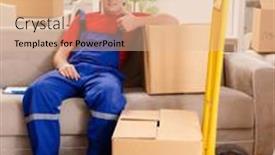  Presentation with contractor - 