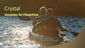  Presentation with kayak - 